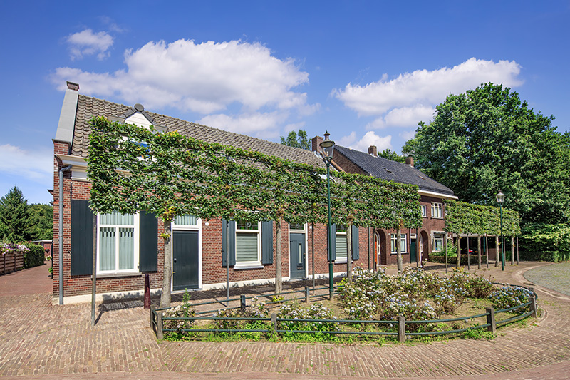 Mantelzorgwoning